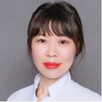 杨丽娟