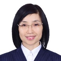 杨秀芝