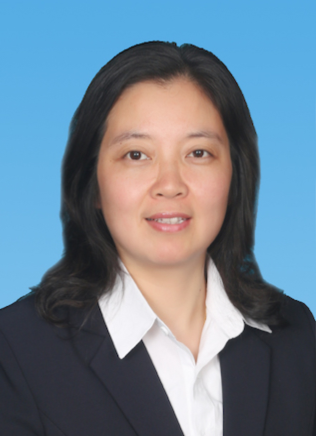 张莉
