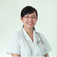 杨佑慧医生