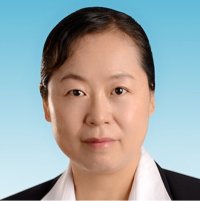 陈冬梅