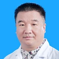 赵刚