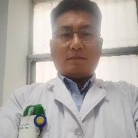 陈茂刚