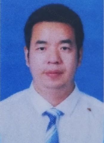 罗小军