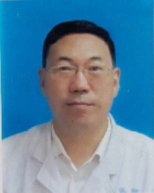 焦长林