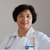 谢培怡医生