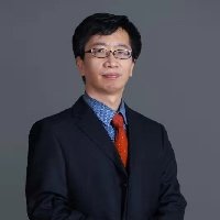 刘雁冰