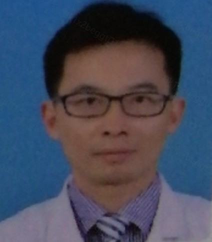 李红平