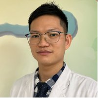 陈耿鑫