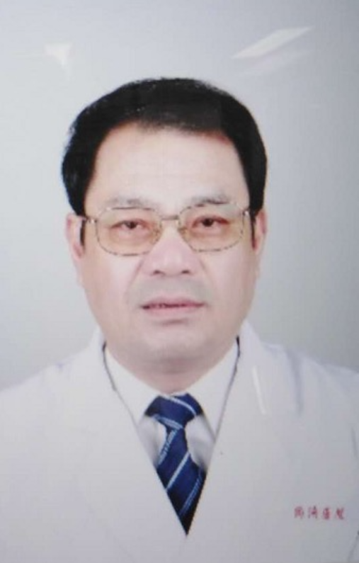 王勇
