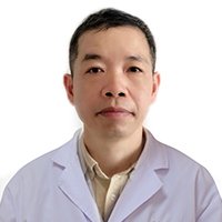 陈秋坚