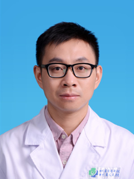 李利军