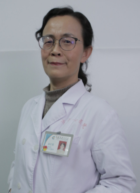 赵红霞