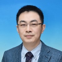 谢杨医生