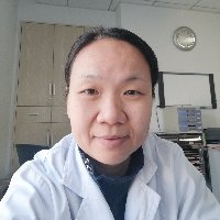 胡晓燕