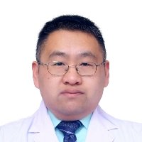 李朝阳