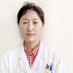 杨兆颖医生