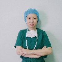 何静妮