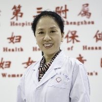 姜丽华