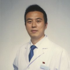 张乐医生