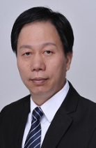 李建成