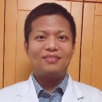 刘凯华
