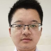 陈志勇