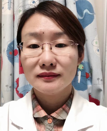 王霞医生