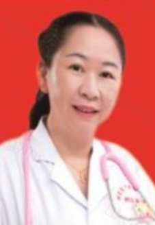 吴玉华