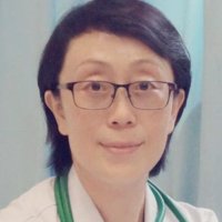 赵虹医生
