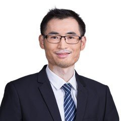 马建岭医生