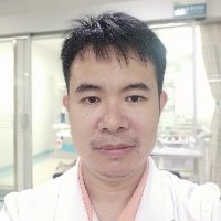 徐志育医生