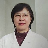 陈丽芳