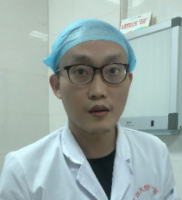 陈凯