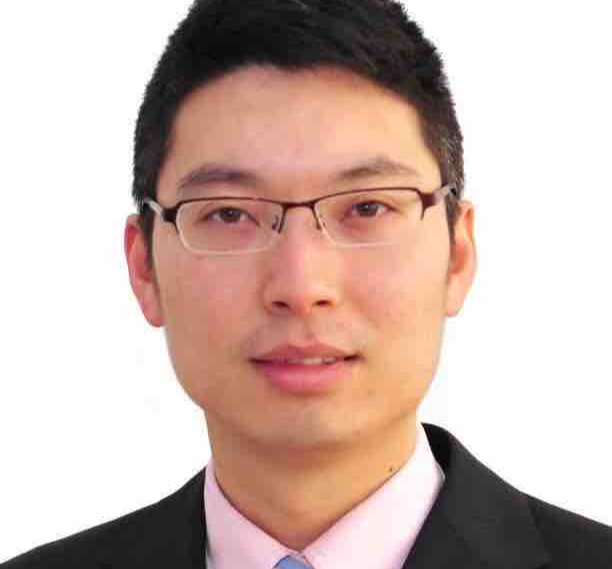 杨忠毅医生