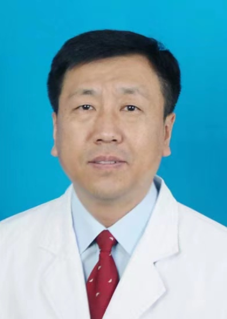 张俊峰