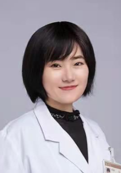 朱效娟