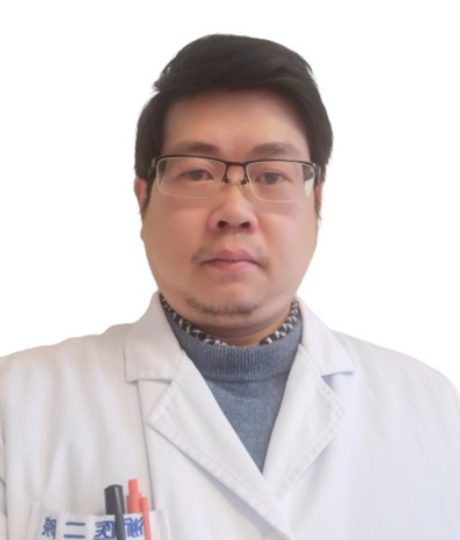 杨正明
