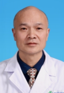 肖旭