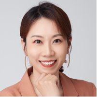 陈丽如