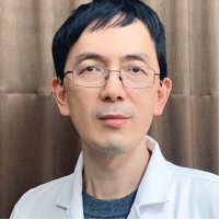 陈刚