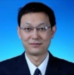杨长勇