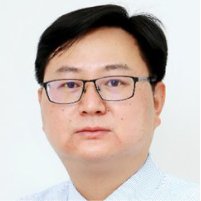 杨勇