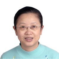 高玲医生