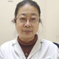 张维丹医生