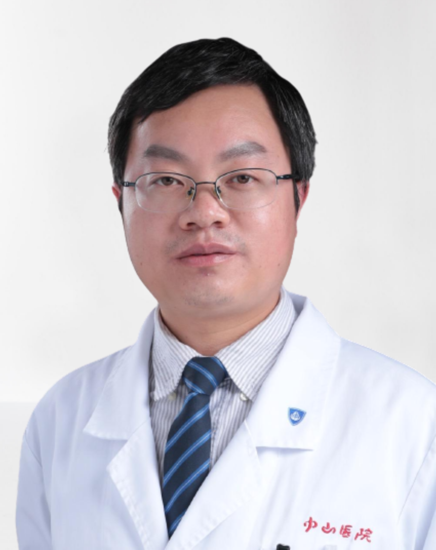 朱小东