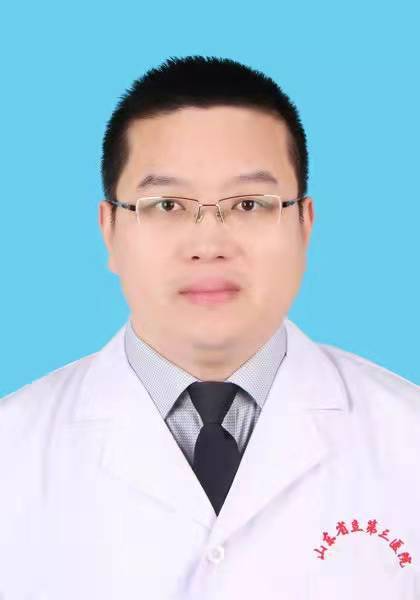 庄东海