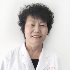 张富英