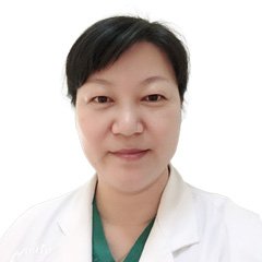 李军萍医生