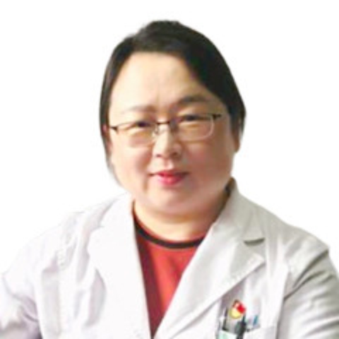 李渝